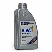 SRS Масло моторное VIVA 1 synth racing 5W-50 (1л)